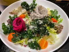 -彩虹之约•淮扬家宴(亚运村店)