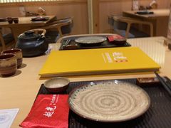-越光米贩精致料理餐厅(金鹰店)