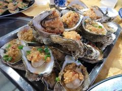 -兵哥鱼王海鲜(百姓村美食街店)