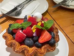 莓果布丁-Money Shops(愚园路店)