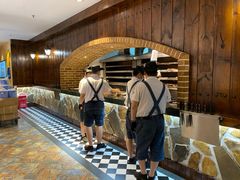 -汉巴味德(大悦城店)