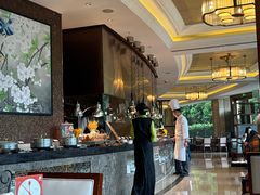 -索菲特西湖大酒店·香榭丽全日候餐厅(南山路店)