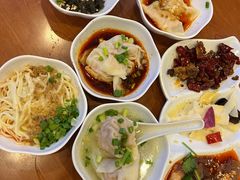 -龙抄手(春熙路总店)