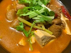 -铁公鸡·四川料理(天环广场店)
