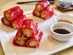-明泉居茶点荟(车陂店)