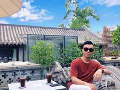 -糖房咖啡(南锣鼓巷店)