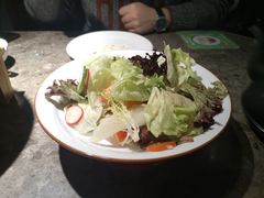 果蔬大拌菜-绿茶餐厅(天津天河城店)