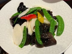 -大树餐厅(益田假日店)