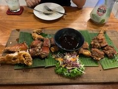 -Naughty Nuri’s Phuket