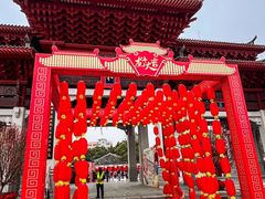 -均和墟历史街区-平和大押