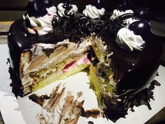 -Bread618面包生日蛋糕(欧亚商都店)