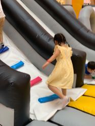 -菲菲羊乐园(临平银泰城店)