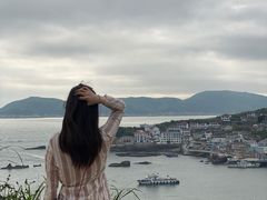 -东极岛景区