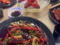 -红盔甲·小龙虾(定西路店)