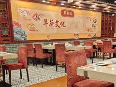 -点都德(龙之梦店)