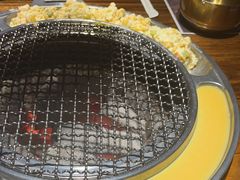 -海之屋韩式烤肉(海棠68环球美食街店)