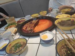 -卤校长重庆火锅(合肥宁国路店)