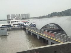 -半升洞码头
