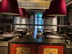 大堂-晓长安·新陕菜(曲江店)