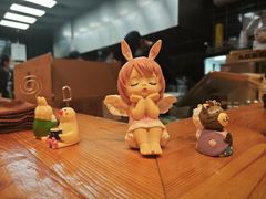 -Ramen满吉·豚骨拉面(丽园路店)
