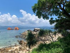 -三亚蜈支洲岛旅游区