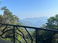 -三清山风景名胜区