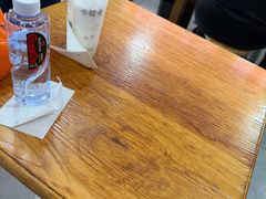 -小朱麻辣串(益民街店)