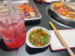 -牛串门串串香(东直门簋街总店)