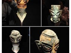 -三星堆博物馆