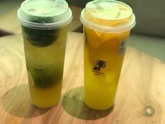 -茶理宜世(东方宝泰店)