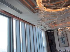 -环球港凯悦 · 享悦中餐厅