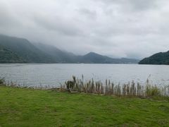 -雷波马湖风景区