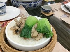 -虾饺妹·粤式手工点心(水荫路店)