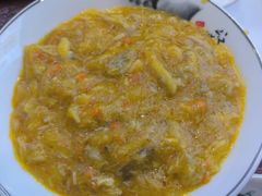 -百年老字号·观振兴蟹黄面·三虾面·苏式面(观前街富仁坊巷店)