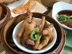 -添好运点心专门店(北角店)