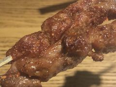 -大闫家烧烤·小海鲜家常菜(郑庄店)