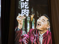 -胡胖子有鱼有肉(麓谷店)