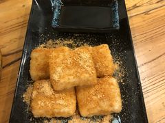 -霸道川面馆(张江店)