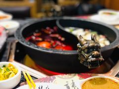-辣府(大融城店榜首餐厅)