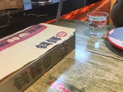 -钱锋炭缸烧烤(南湖大路总店)