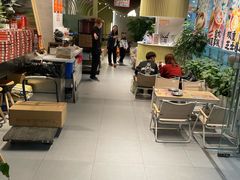 -酷公社·榴莲披萨(太原街店)