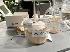 -M Stand(宁波万象城店)