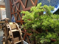 -思泊湖牛肉面(振兴路店)