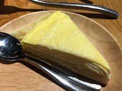 榴莲千层-大叔食堂·和风料理·烧鸟(Aone运动公园店)