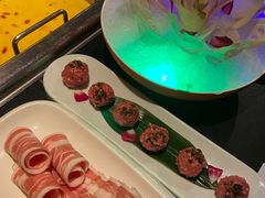 -大隐·成都火锅Bistro(合生麒麟新天地店)