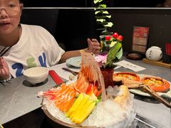 -匠和风精致料理(祥禾天地店)