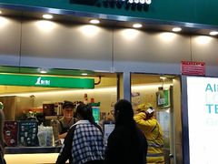 门面-1点点(水围店)