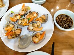 -小铜锣湾海鲜家常菜馆(河西店)