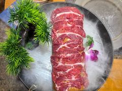 -菌彩云南野生菌火锅(新亚洲店)