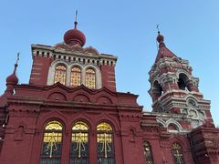 -圣·阿列克谢耶夫教堂